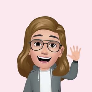 Meet your Posher, Mitzi